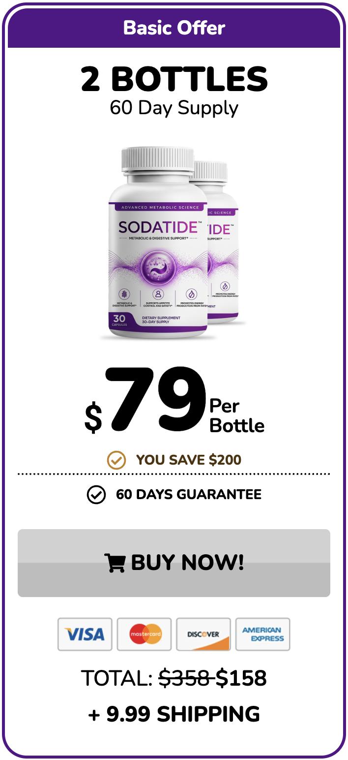 yogtide buy now 1 bottle