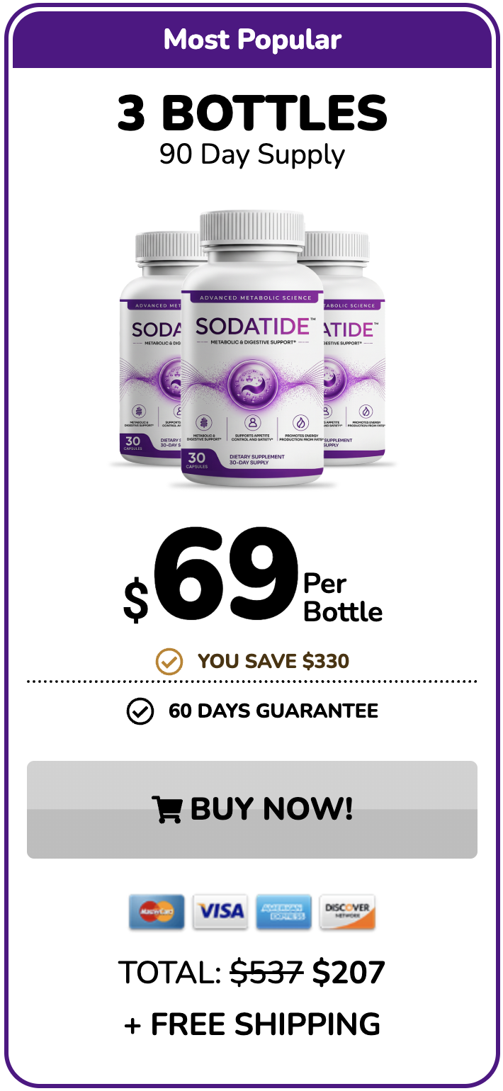 yogtide buy now 3 bottles